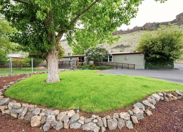 Property at 11564 SW Horny Hollow Trl, Terrebonne, OR 97760, 3 beds, 2 baths