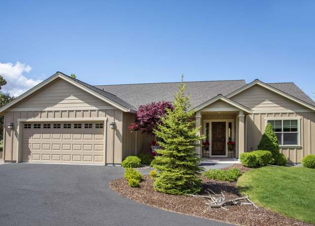 Property at 126 Highland Meadow Loop, Redmond, OR 97756, 3 beds, 2 baths