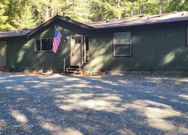 Property at 3424 Amber Ln, Grants Pass, OR 97527, 3 beds, 2 baths