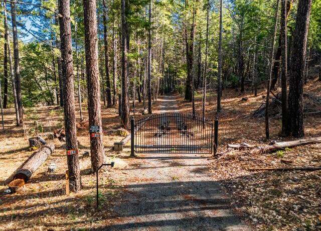 Property at 270 Wildpark Ln, Selma, OR 97538