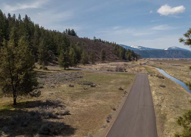 Property at Redstart Rd Lot 913, Klamath Falls, OR 97601
