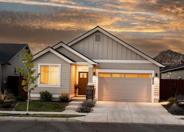 Property at 1163 NE Henry Dr, Prineville, OR 97754, 3 beds, 2.5 baths