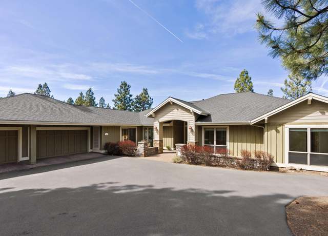 Property at 1618 NW Overlook Dr, Bend, OR 97703, 4 beds, 3 baths