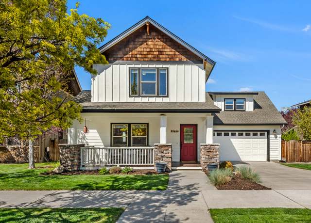 Property at 20646 Blanca Dr, Bend, OR 97701, 3 beds, 2.5 baths