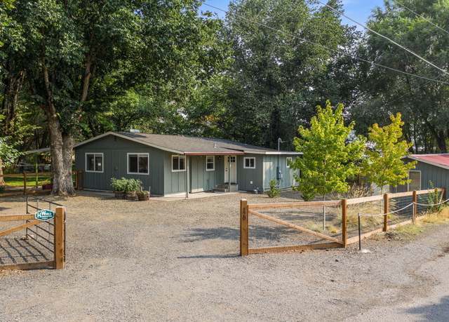 Property at 120 NE Spruce Ln, Prineville, OR 97754, 3 beds, 2 baths