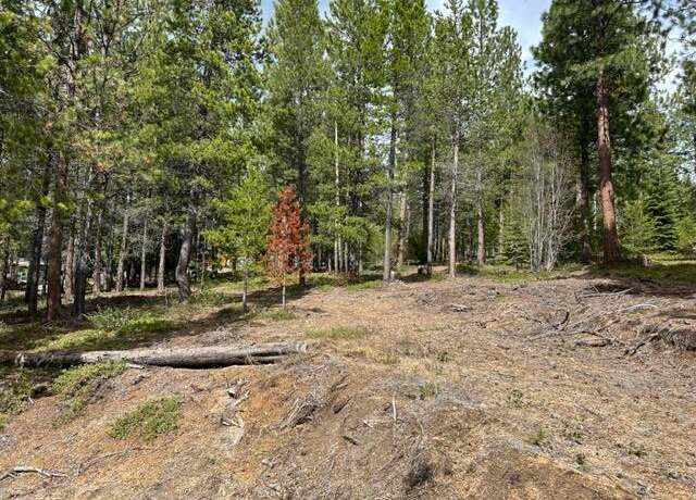 Property at 43 Clear Spring Way #43, Crescent Lake, OR 97733