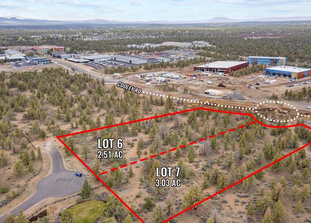 Property at NE Cooley Rd Lot 7, Bend, OR 97701