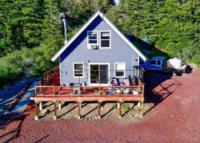 Property at 30110 Mountain Summit Dr, Bonanza, OR 97623, 3 beds, 1.5 baths