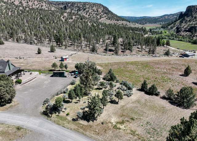 Property at NW Circle Ave, Prineville, OR 97754