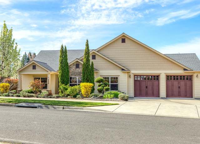 Property at 526 Windsor Ave, Medford, OR 97504, 3 beds, 2 baths