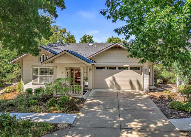 Property at 815 Creek Stone Way, Ashland, OR 97520, 2 beds, 2 baths