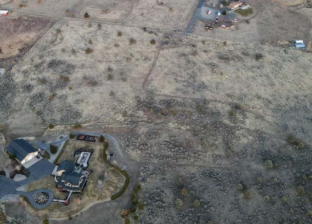 Property at Lot 7 Herr Ct, Klamath Falls, OR 97603