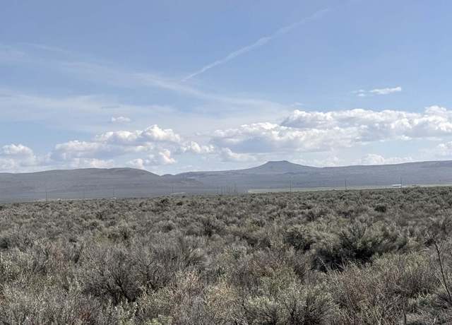 Property at N Fandango Rd Unit TL 1200, Christmas Valley, OR 97641