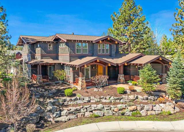 Property at 2441 NW Sacagawea Ln, Bend, OR 97703, 4 beds, 3.5 baths
