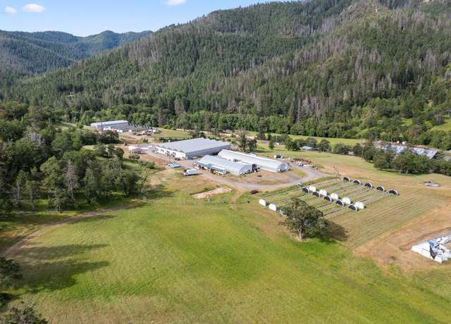 Property at Undisclosed address, Jacksonville, OR 97530