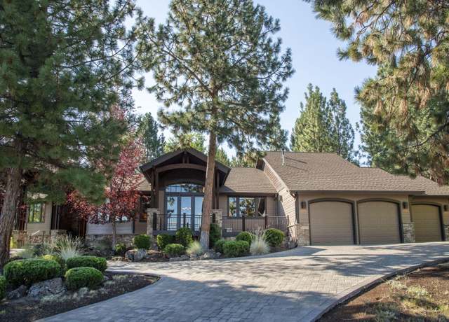 Property at 3352 NW Windwood Way, Bend, OR 97703, 3 beds, 2.5 baths