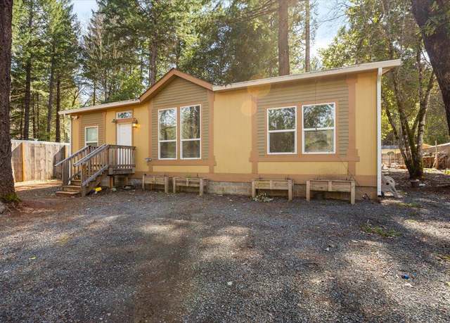 Property at 355 Fir Dr, Cave Junction, OR 97523, 3 beds, 2 baths