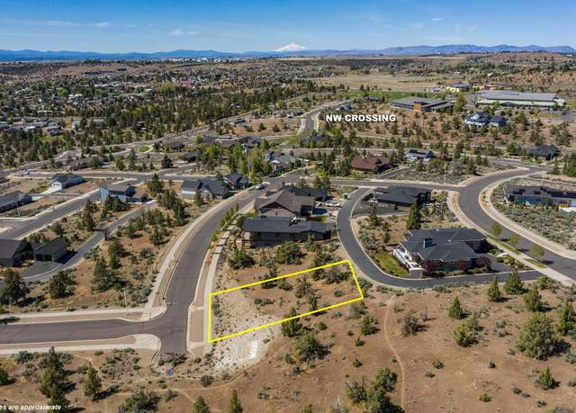 Property at SE Manzanita Dr Lot 114, Madras, OR 97741
