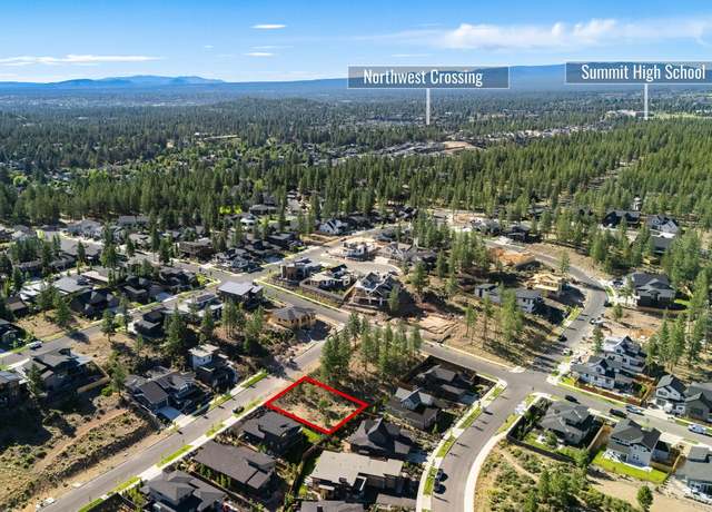 Property at 62659 NW Ember Pl Lot 32, Bend, OR 97703