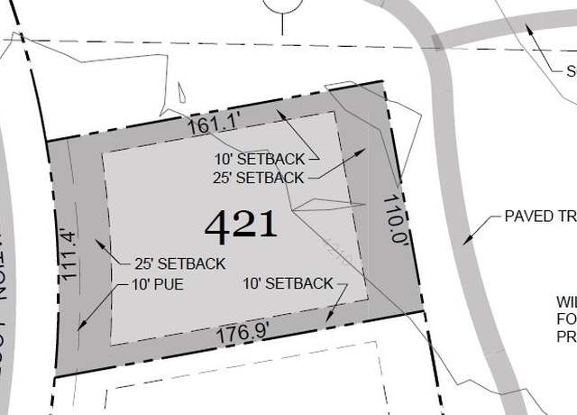 Property at 17881 Preservation Loop #421, Bend, OR 97707