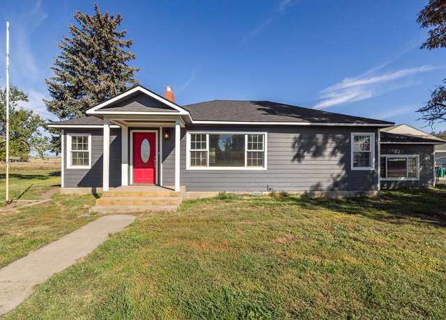 Property at 3005 Anderson Ave, Klamath Falls, OR 97603, 3 beds, 2 baths