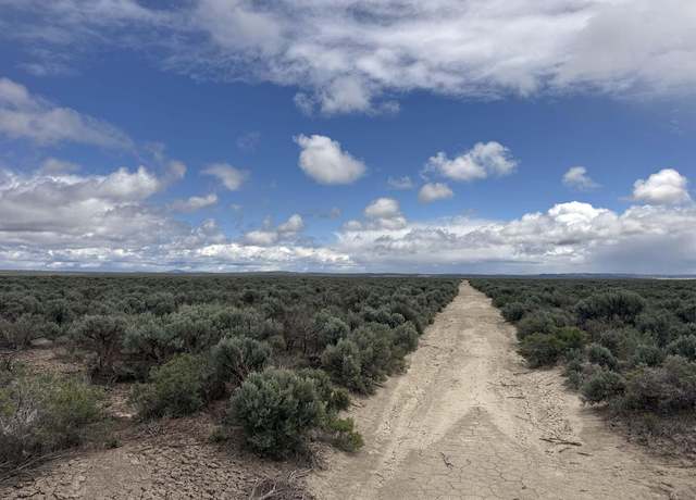 Property at Lost Forest Ln Unit TL 5200, Christmas Valley, OR 97641