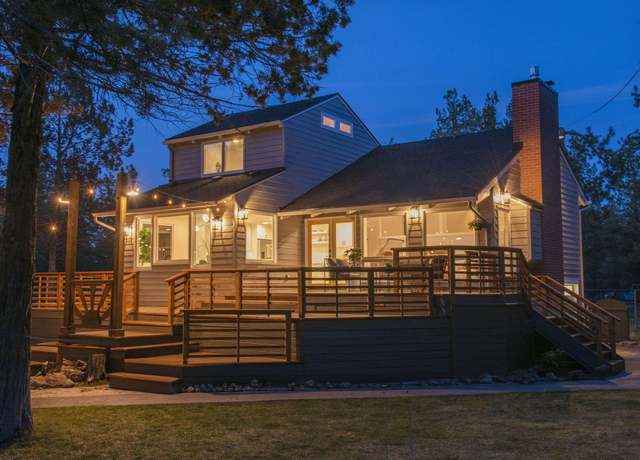 Property at 63589 Gold Spur Way, Bend, OR 97703, 4 beds, 2.5 baths