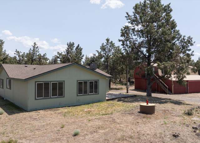 Property at 16162 SW Quail Rd, Terrebonne, OR 97760, 4 beds, 2 baths