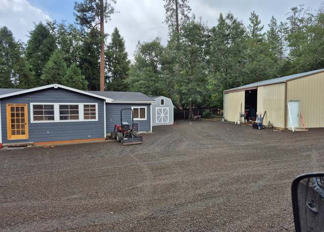 Property at 180 Manzanita Dr, Shady Cove, OR 97539, 3 beds, 2 baths