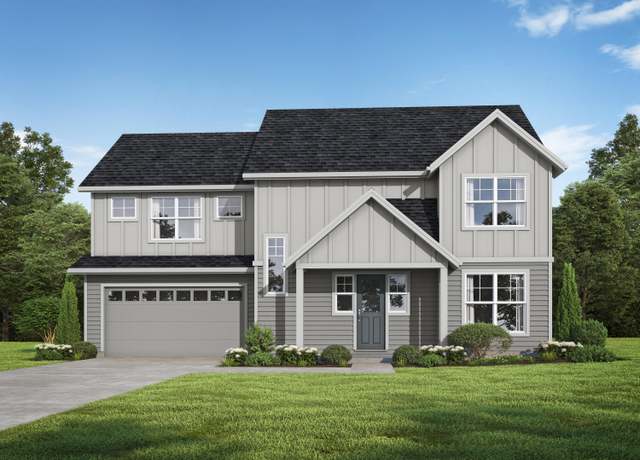 Property at 21425 SE Krakatoa Ct, Bend, OR 97702, 4 beds, 2.5 baths