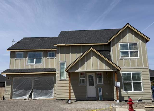 Property at 21425 SE Krakatoa Ct, Bend, OR 97702, 4 beds, 2.5 baths