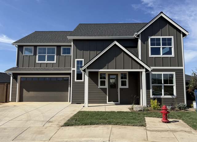 Property at 21425 SE Krakatoa Ct, Bend, OR 97702, 4 beds, 2.5 baths