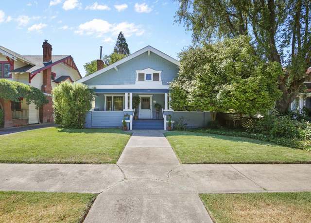 Property at 109 Geneva St, Medford, OR 97504, 2 beds, 2 baths