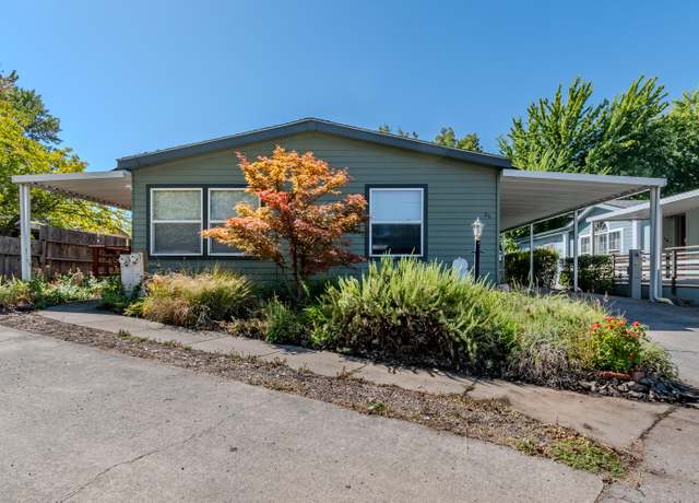 Property at 93 Northridge Ter #26, Medford, OR 97501, 3 beds, 2 baths