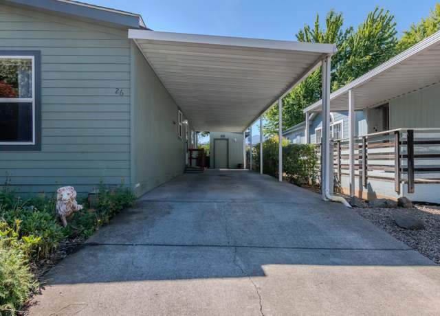 Property at 93 Northridge Ter #26, Medford, OR 97501, 3 beds, 2 baths