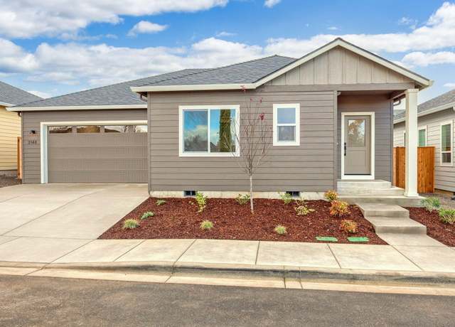 Property at 3148 Monaco Ct, Medford, OR 97504, 3 beds, 2 baths
