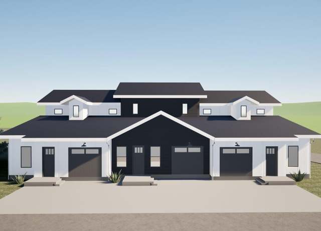 Property at 203 Bogey Ln, Eagle Point, OR 97524, 3 beds, 2.5 baths