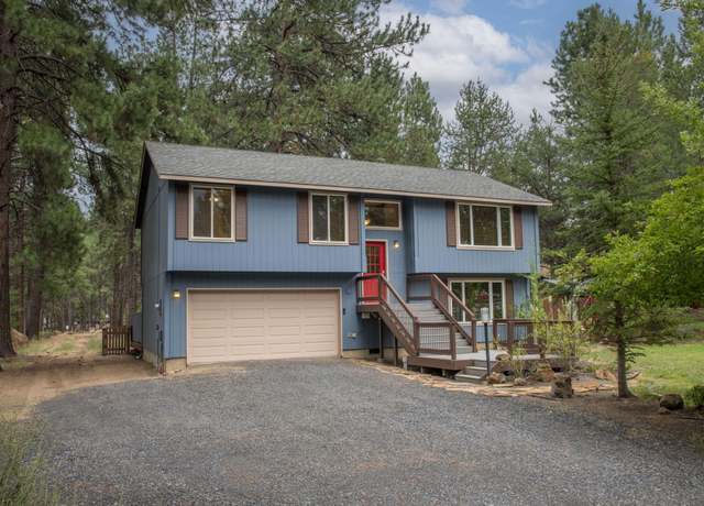 Property at 59736 Navajo Rd, Bend, OR 97702, 4 beds, 2.5 baths