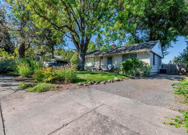 Property at 729 N Modoc Ave, Medford, OR 97504, 3 beds, 2 baths