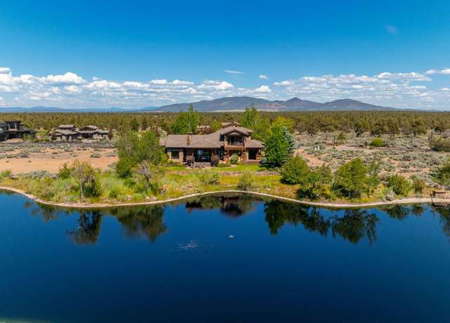 Property at 65925 Pronghorn Estates Dr, Bend, OR 97701, 4 beds, 3 baths
