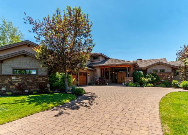 Property at 65925 Pronghorn Estates Dr, Bend, OR 97701, 4 beds, 3 baths
