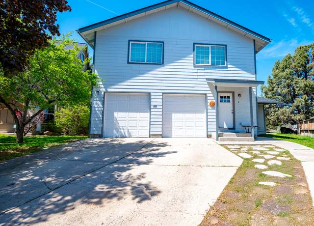 Property at 1523 NE Frank Mcclean Ct, Bend, OR 97701, 4 beds, 4 baths