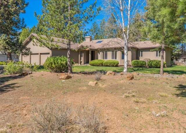 Property at 19530 Sunshine Way, Bend, OR 97702, 3 beds, 2 baths