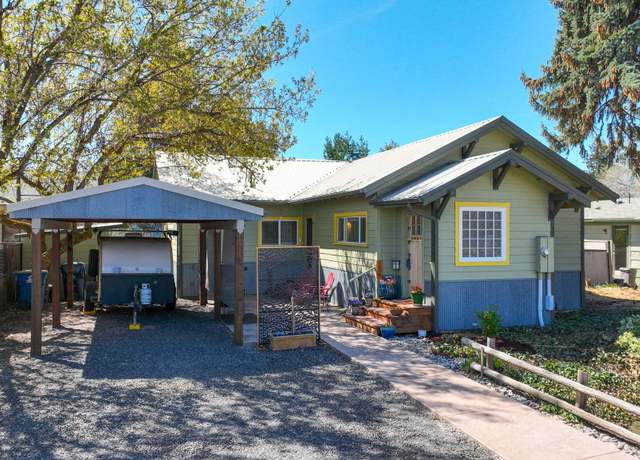 Property at 124 NW Dogwood Ave, Redmond, OR 97756, 3 beds, 2 baths