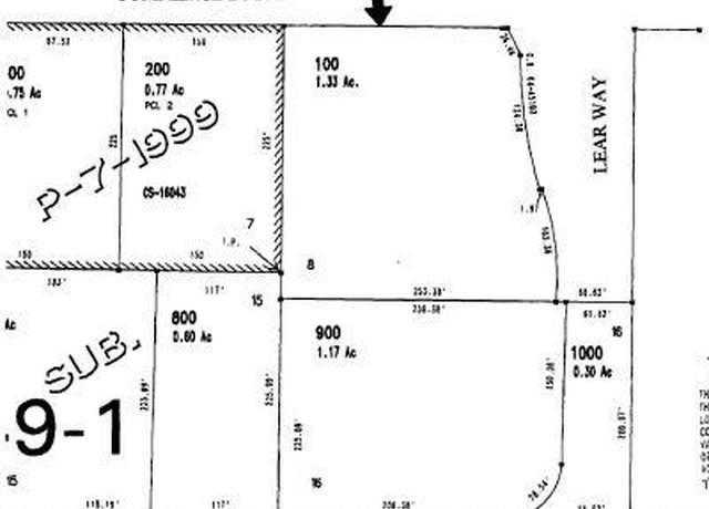 Property at 0 Commerce Dr, Medford, OR 97504