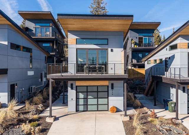 Property at 934 NW Quincy Ave, Bend, OR 97703, 2 beds, 2 baths