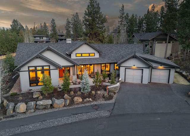 Property at 19169 NW Mt Shasta Ct, Bend, OR 97703, 3 beds, 2 baths