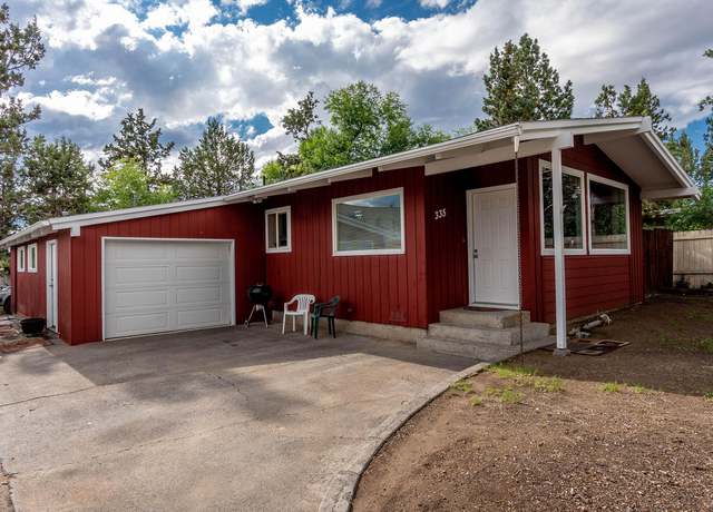 Photo of 335 NE 6th St, Bend, OR 97701