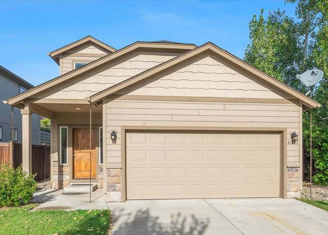 Property at 61131 Brown Trout Pl, Bend, OR 97702, 3 beds, 2.5 baths