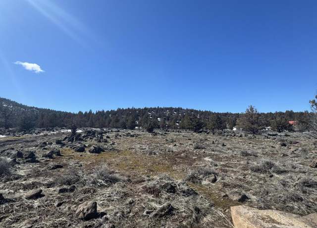 Property at Overland Dr Lot 1100, Klamath Falls, OR 97603